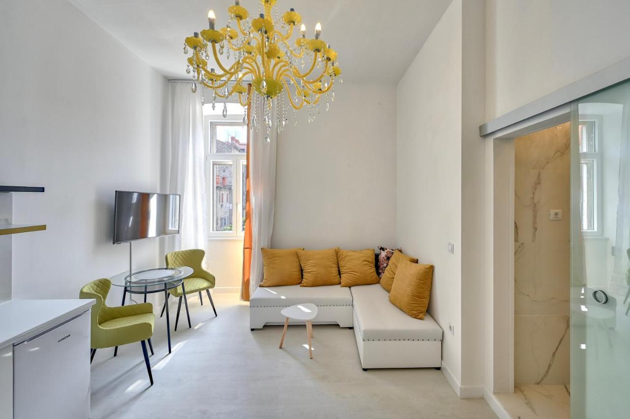 Apartment Collins Amethyst Center *